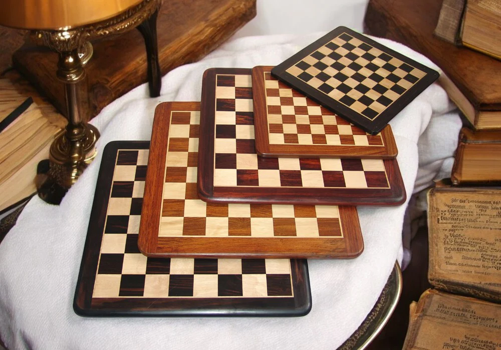 Master Your Move Today