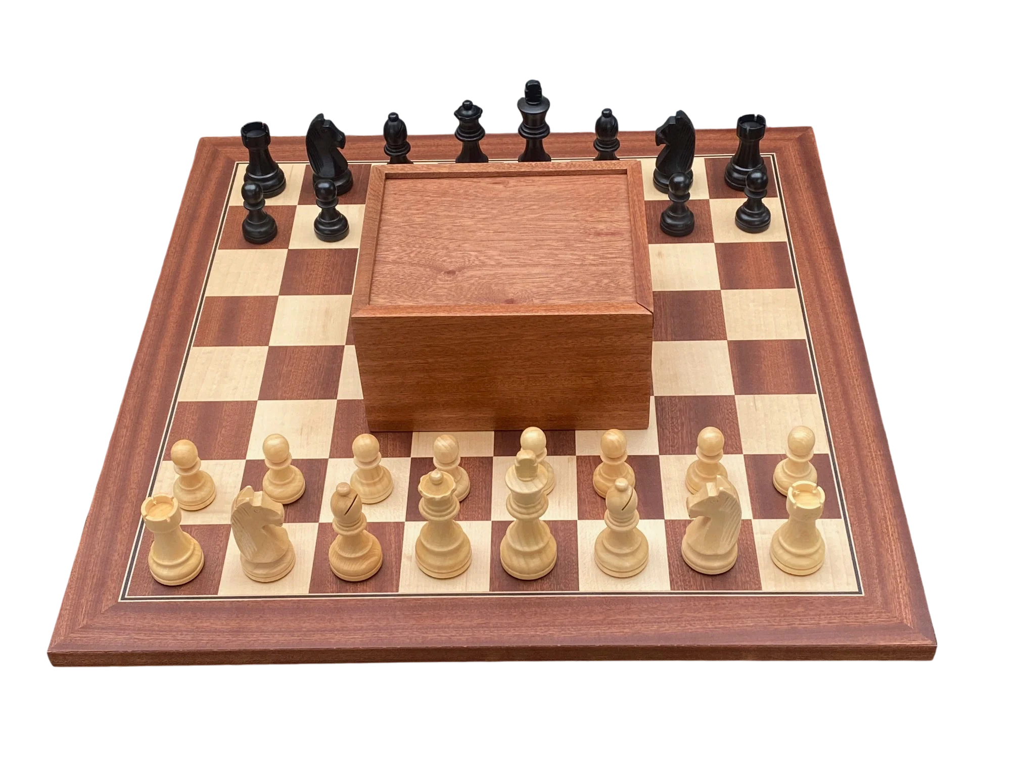 Popular Chess Sets
