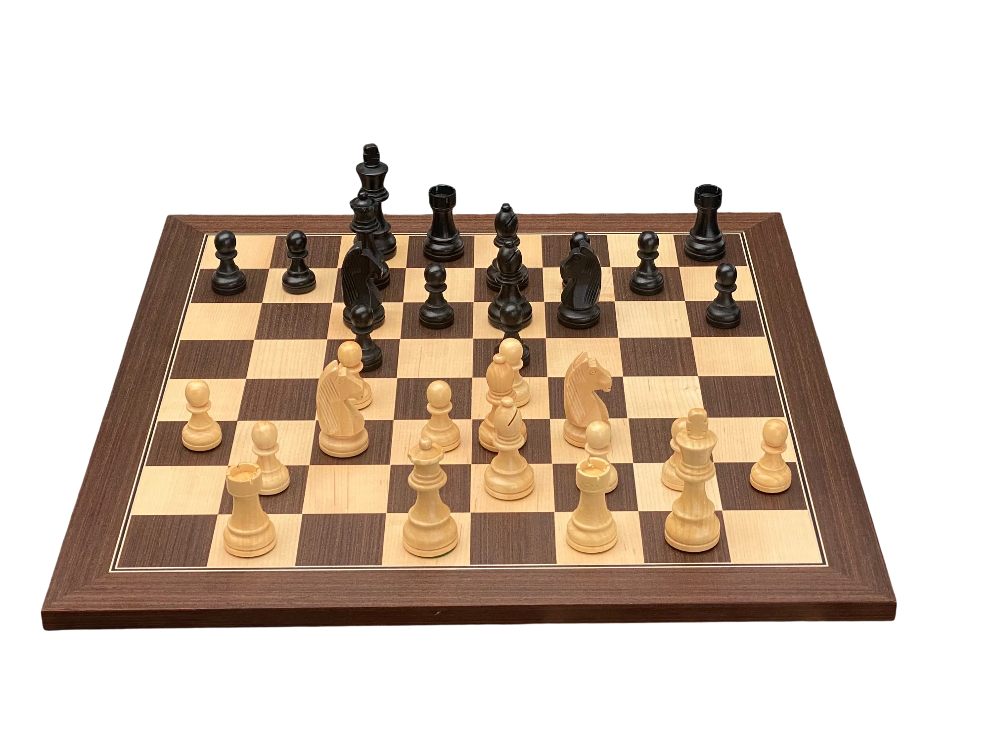 New Chess Products